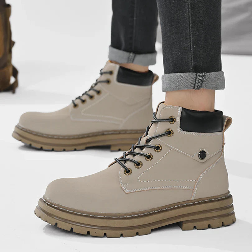 SelenaClers | Aumenta tu altura (+6CM)