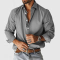 SelenaClers| Camisa elegante y sofisticada