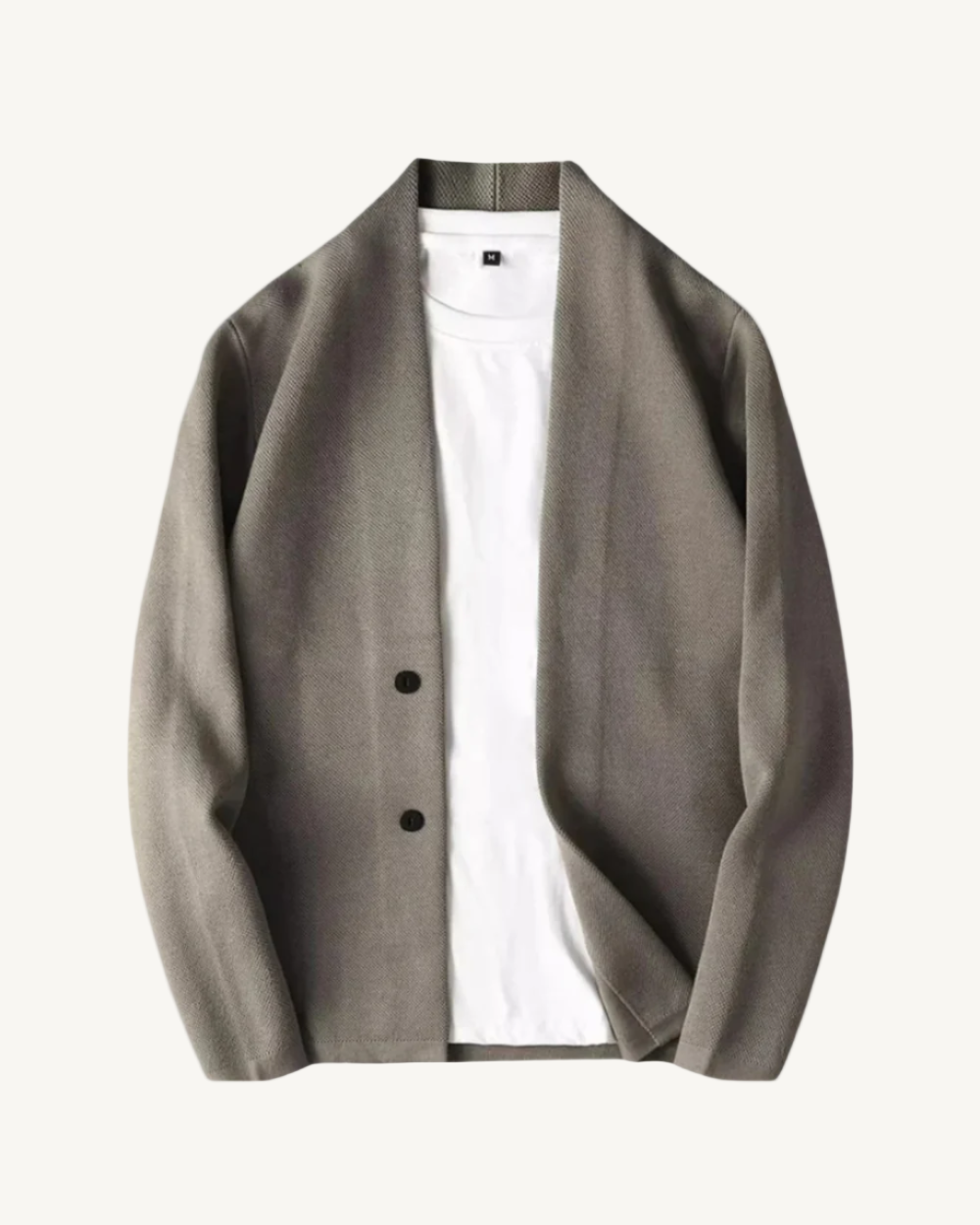 SelenaClers | Blazer informal