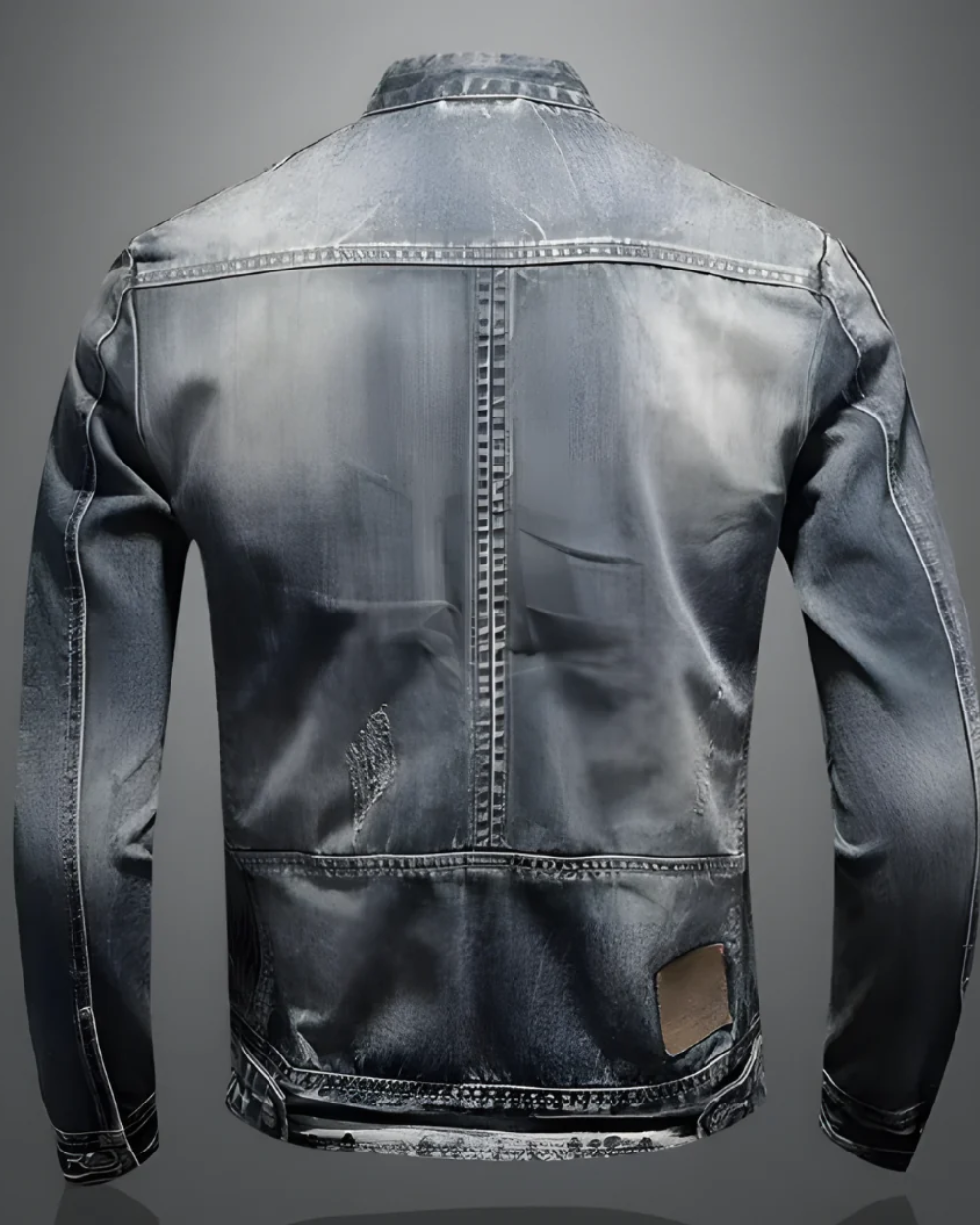SelenaClers | Chaqueta vaquera