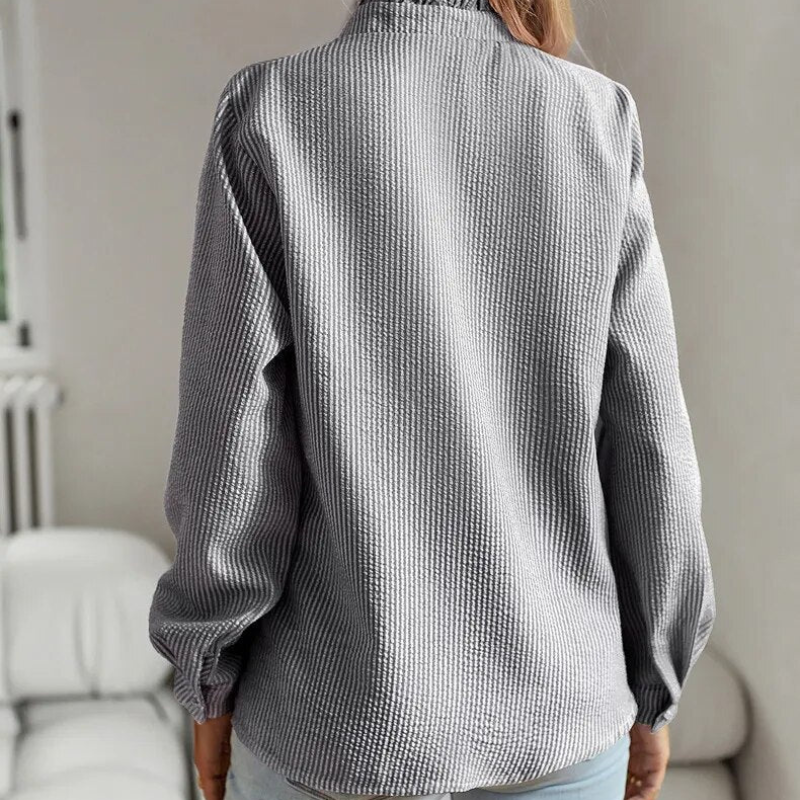 SelenaClers| Blusa elegante