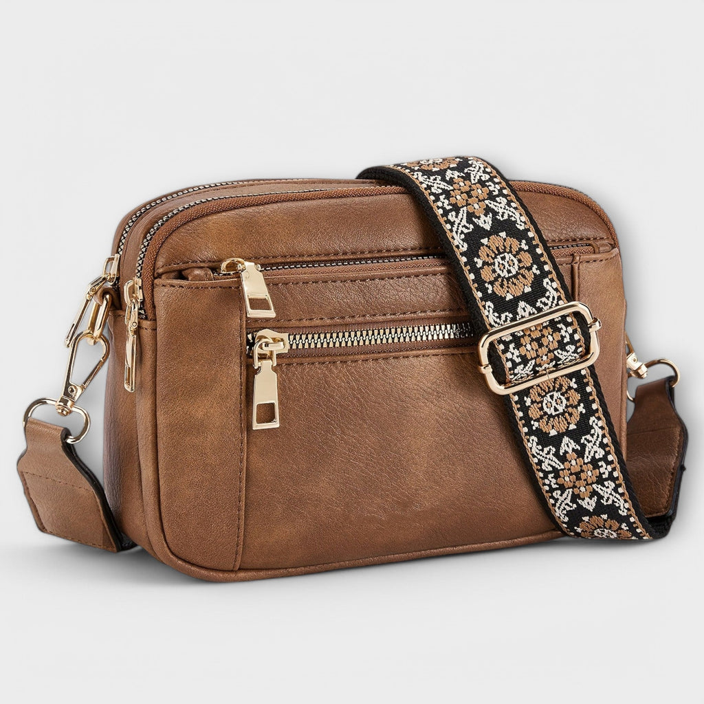 SelenaClers| Bolso retro