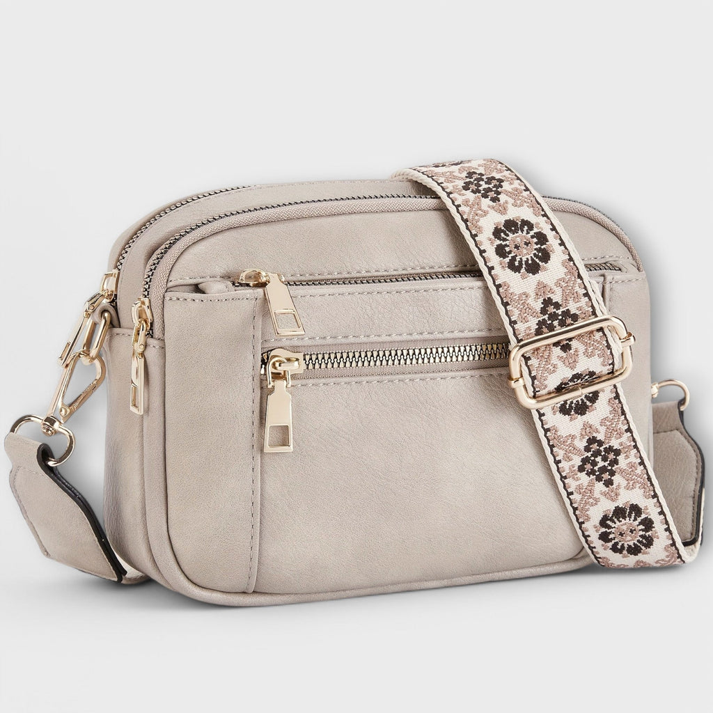 SelenaClers| Bolso retro