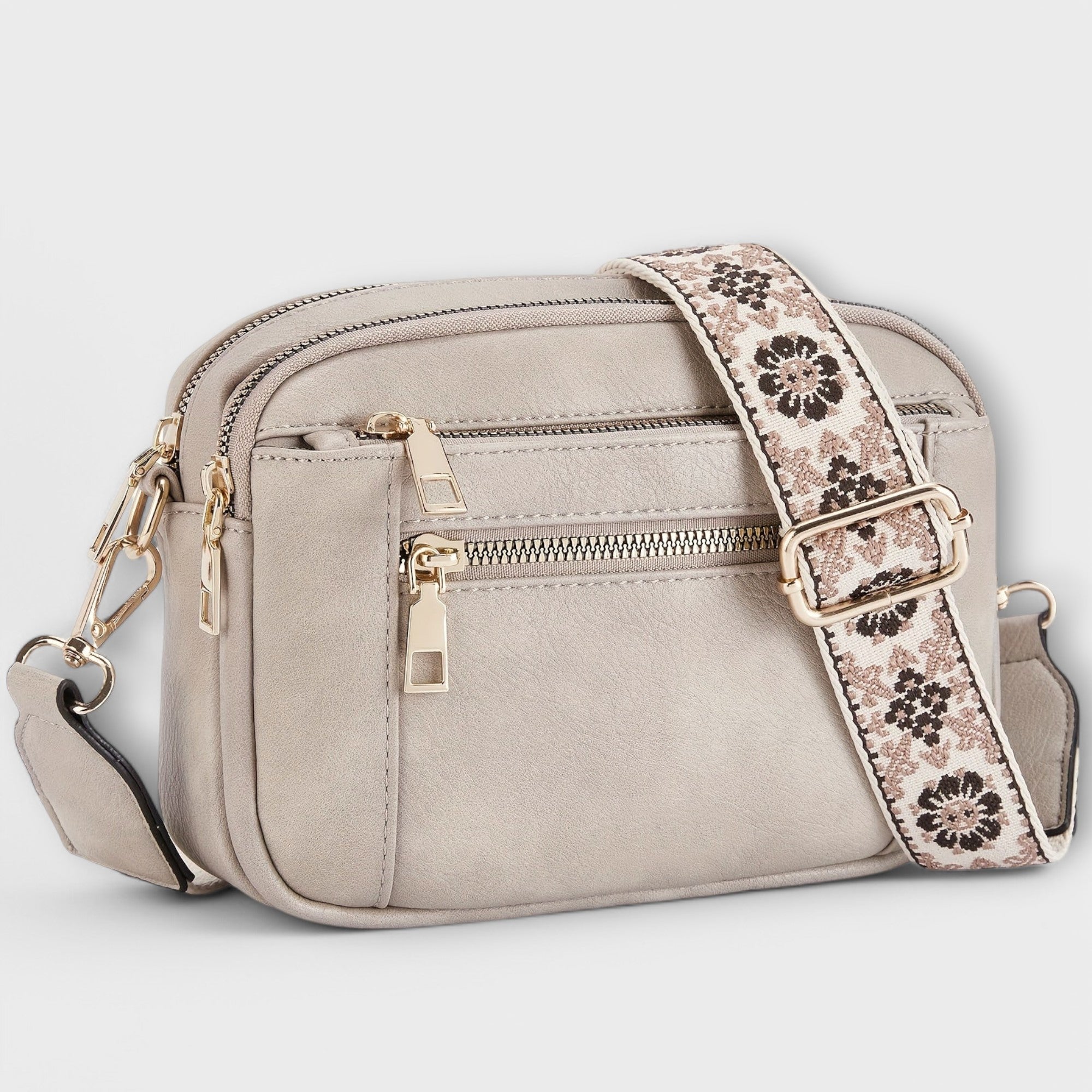 SelenaClers| Bolso retro