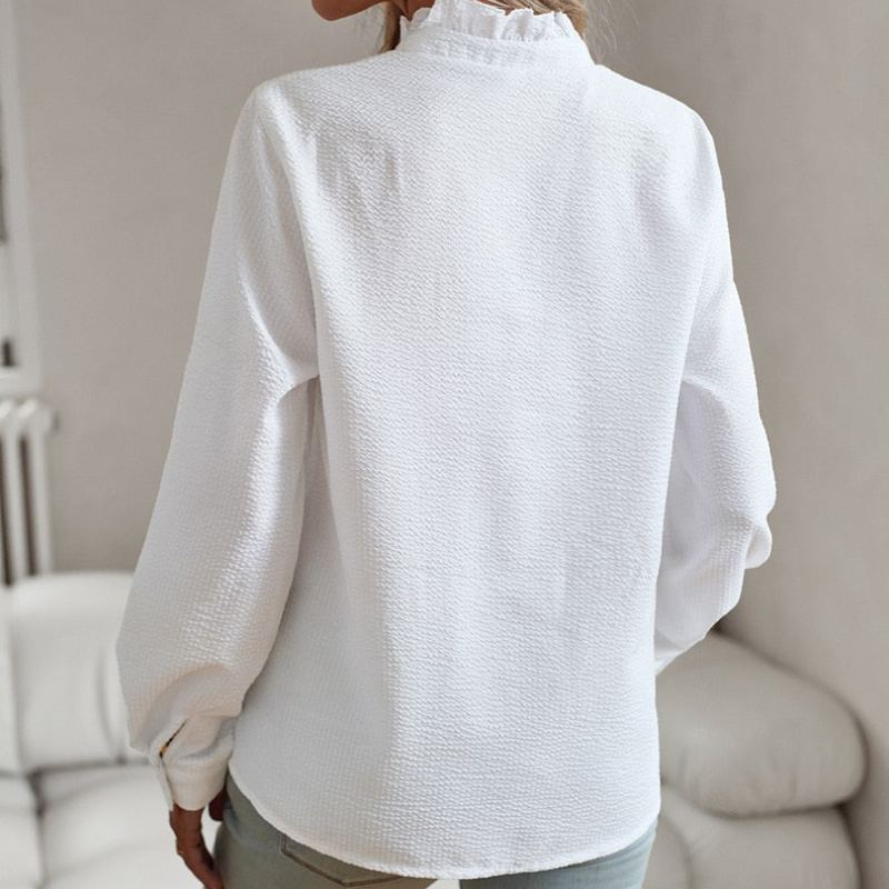 SelenaClers| Blusa elegante