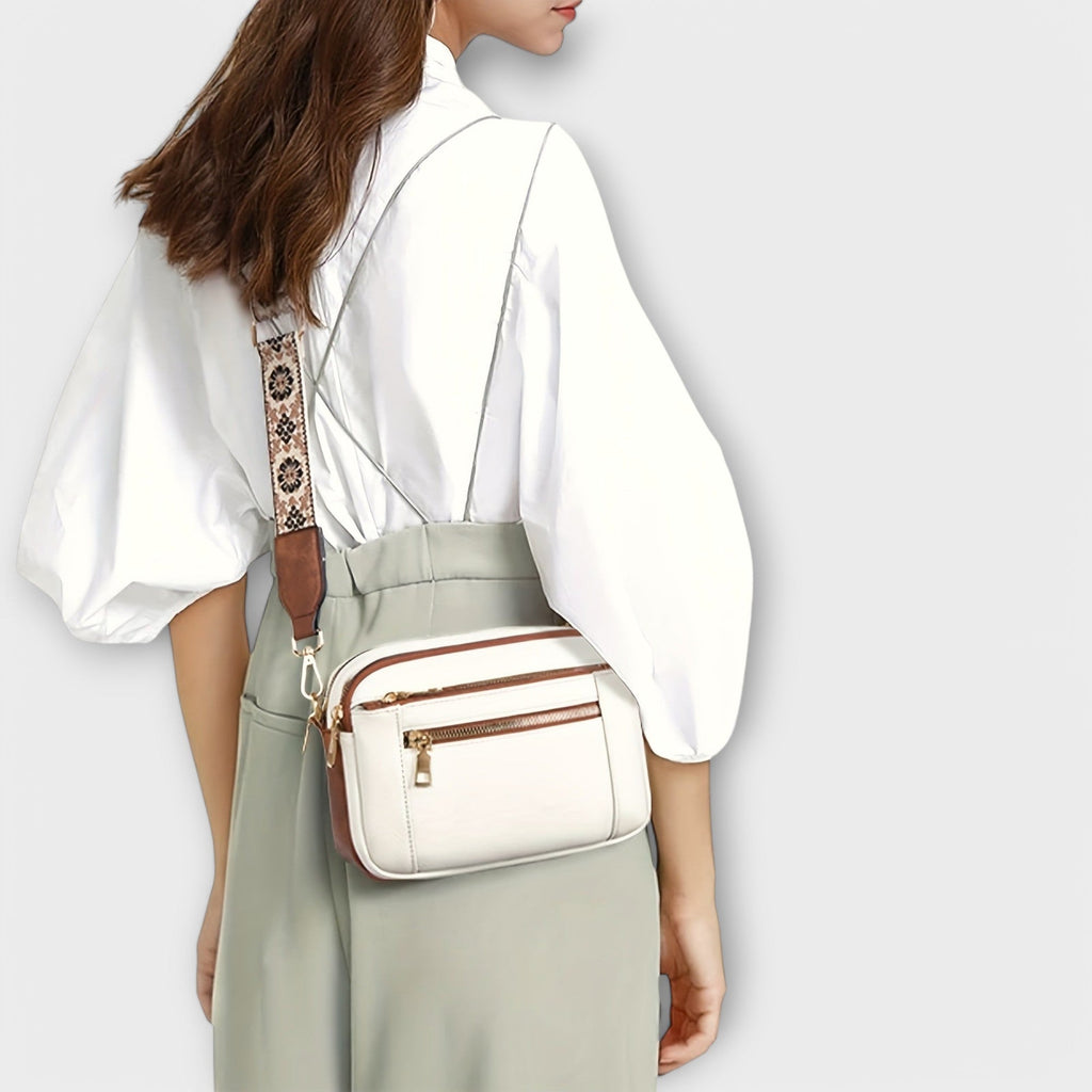 SelenaClers| Bolso retro