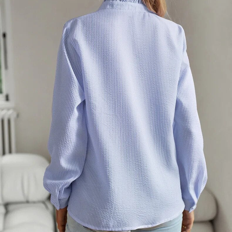 SelenaClers| Blusa elegante