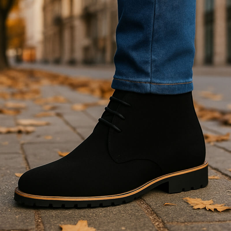 SelenaClers | Botines para hombre