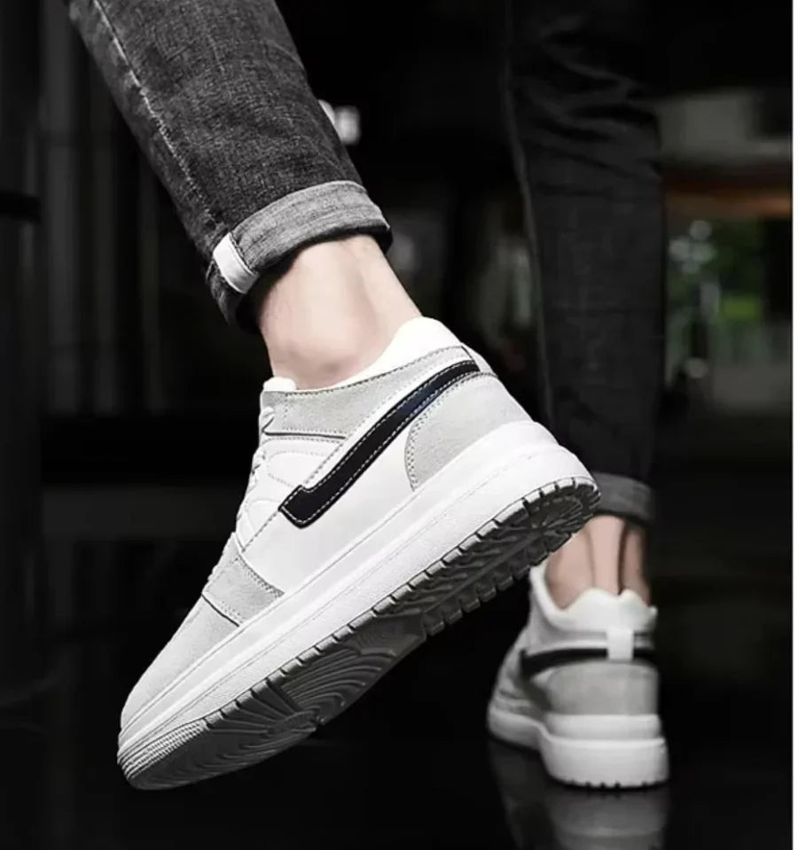 SelenaClers | Aumenta tu altura (+6CM +8CM)