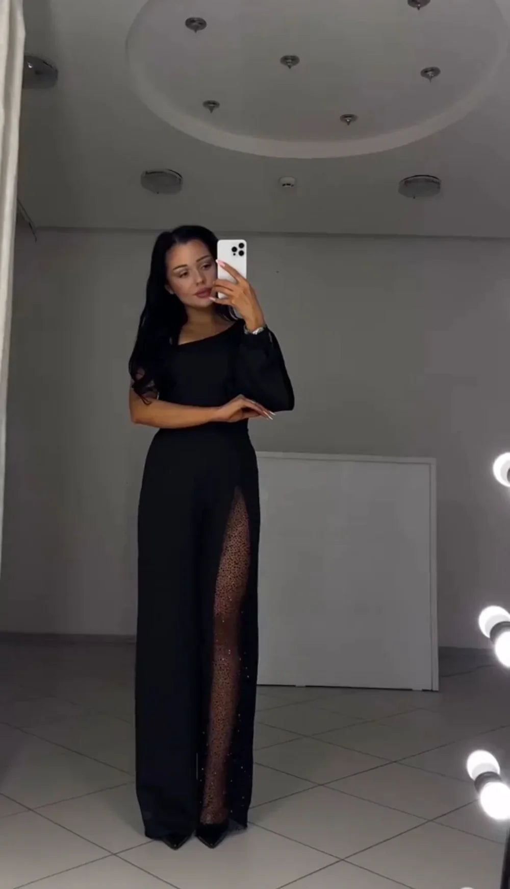 SelenaClers| Mono brillante