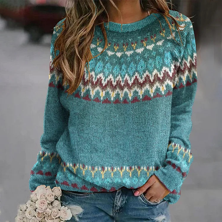 SelenaClers | Sueter algodon