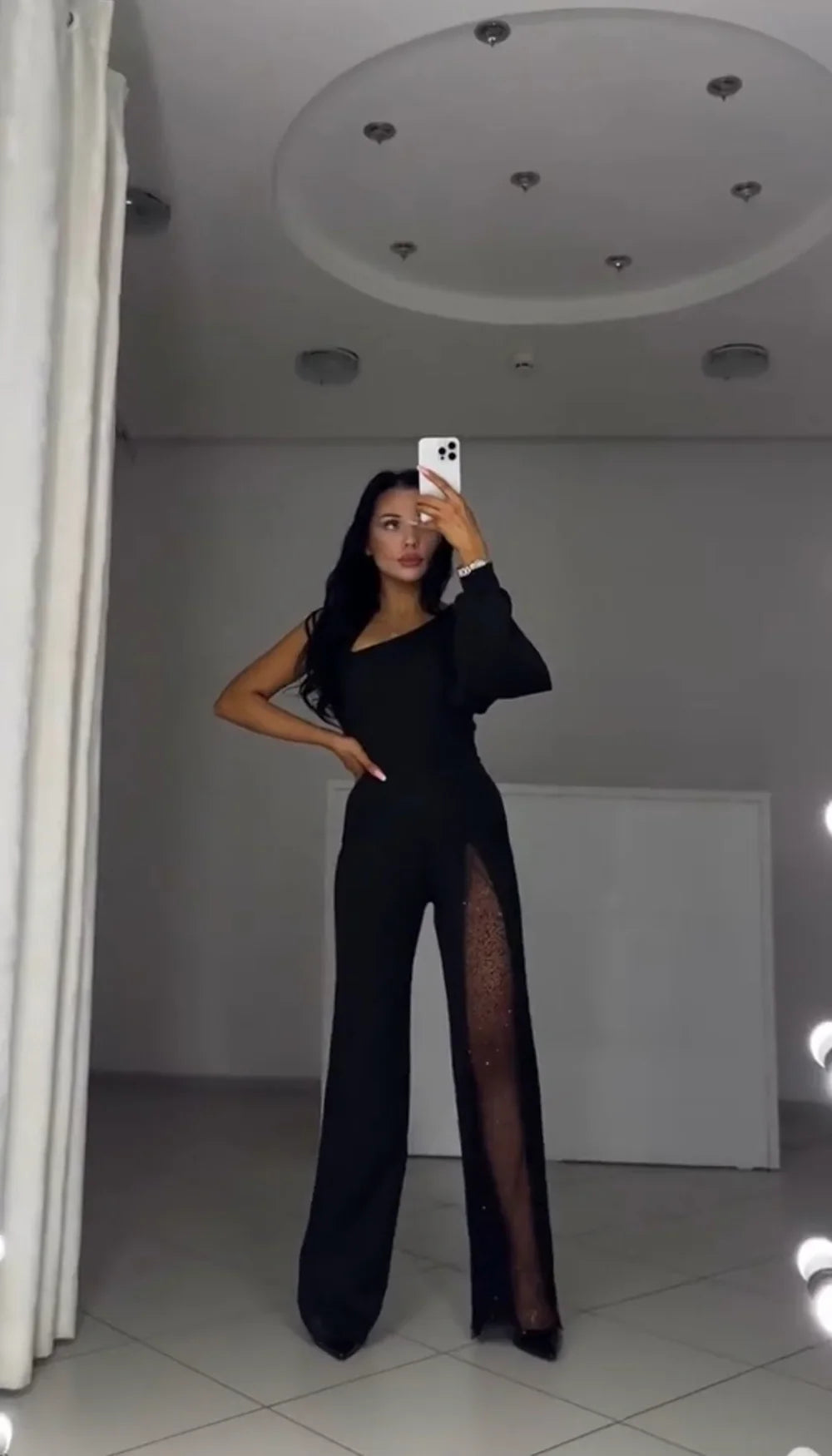 SelenaClers| Mono brillante