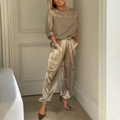 SelenaClers| Conjunto de lujo
