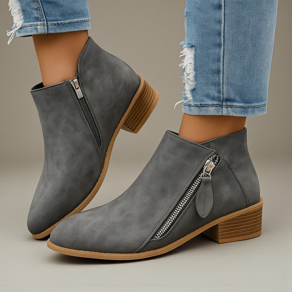 SelenaClers| Botas ortopédicas para tobillo