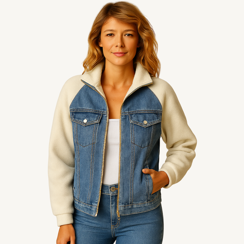 SelenaClers | Chaqueta Harmony