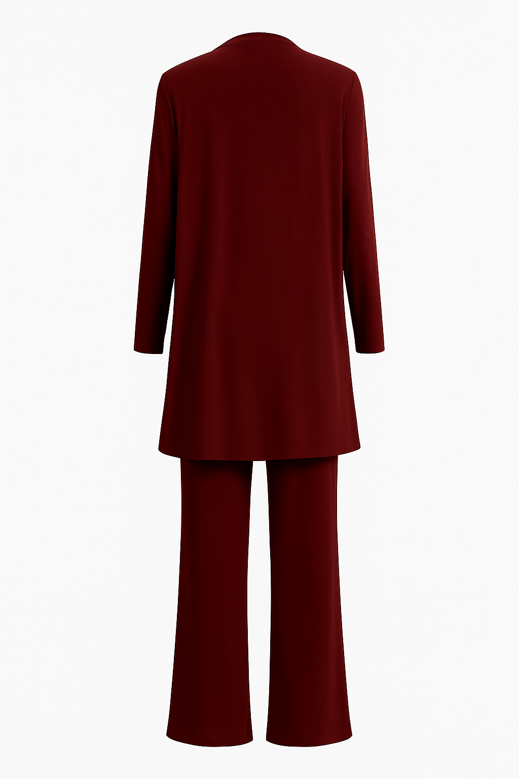 SelenaClers| Conjunto de tres piezas elegante