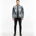 SelenaClers | Chaqueta vaquera