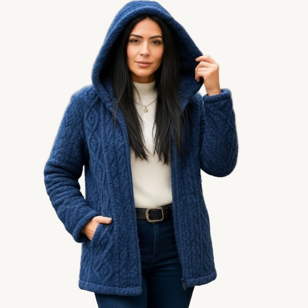 SelenaClers | Jersey Invierno
