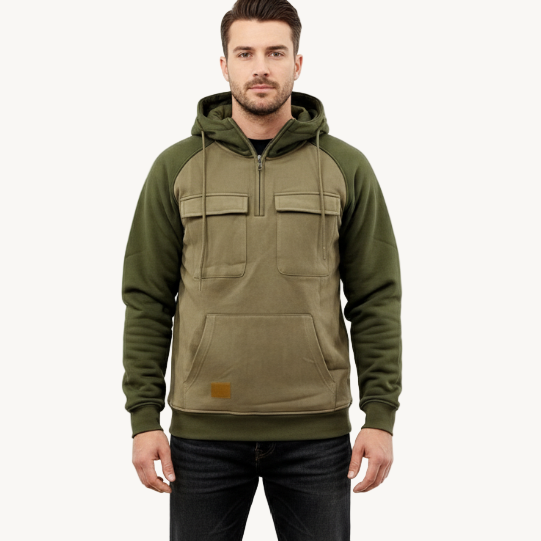 SelenaClers | Sudadera Invierno
