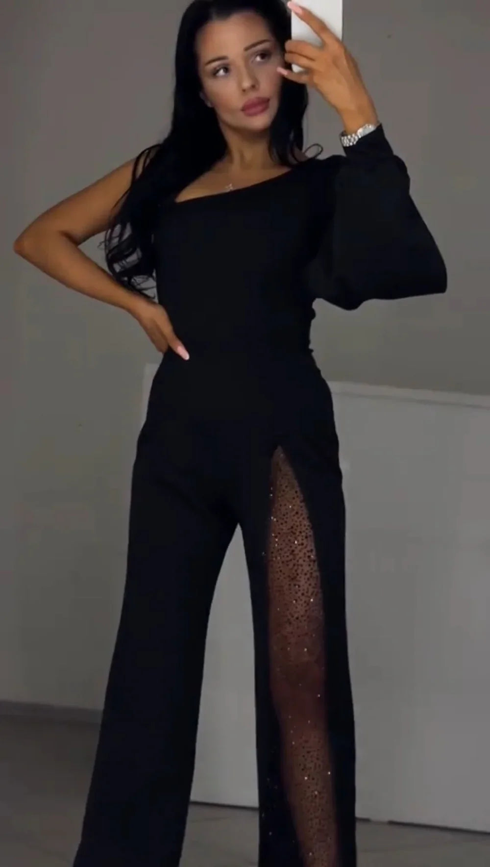 SelenaClers| Mono brillante