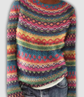 SelenaClers | Sueter Retro