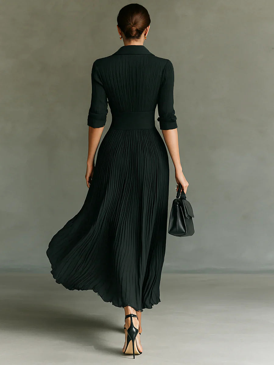 SelenaClers| Vestido largo