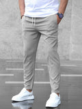 SelenaClers| Pantalón chino informal