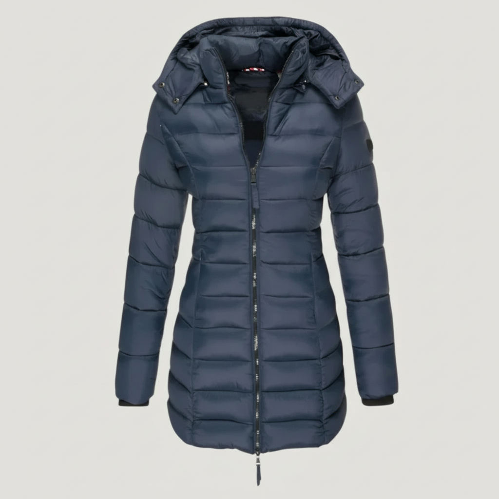 SelenaClers | Chaqueta de invierno