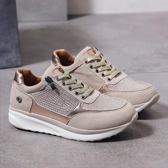 SelenaClers| Zapato Moderno Comfort