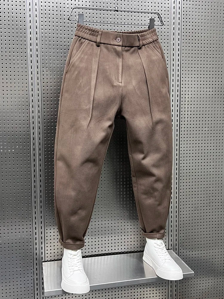 SelenaClers | Pantalones elegantes
