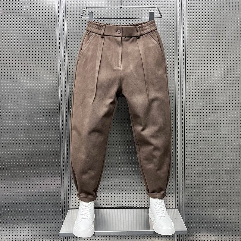 SelenaClers | Pantalones elegantes