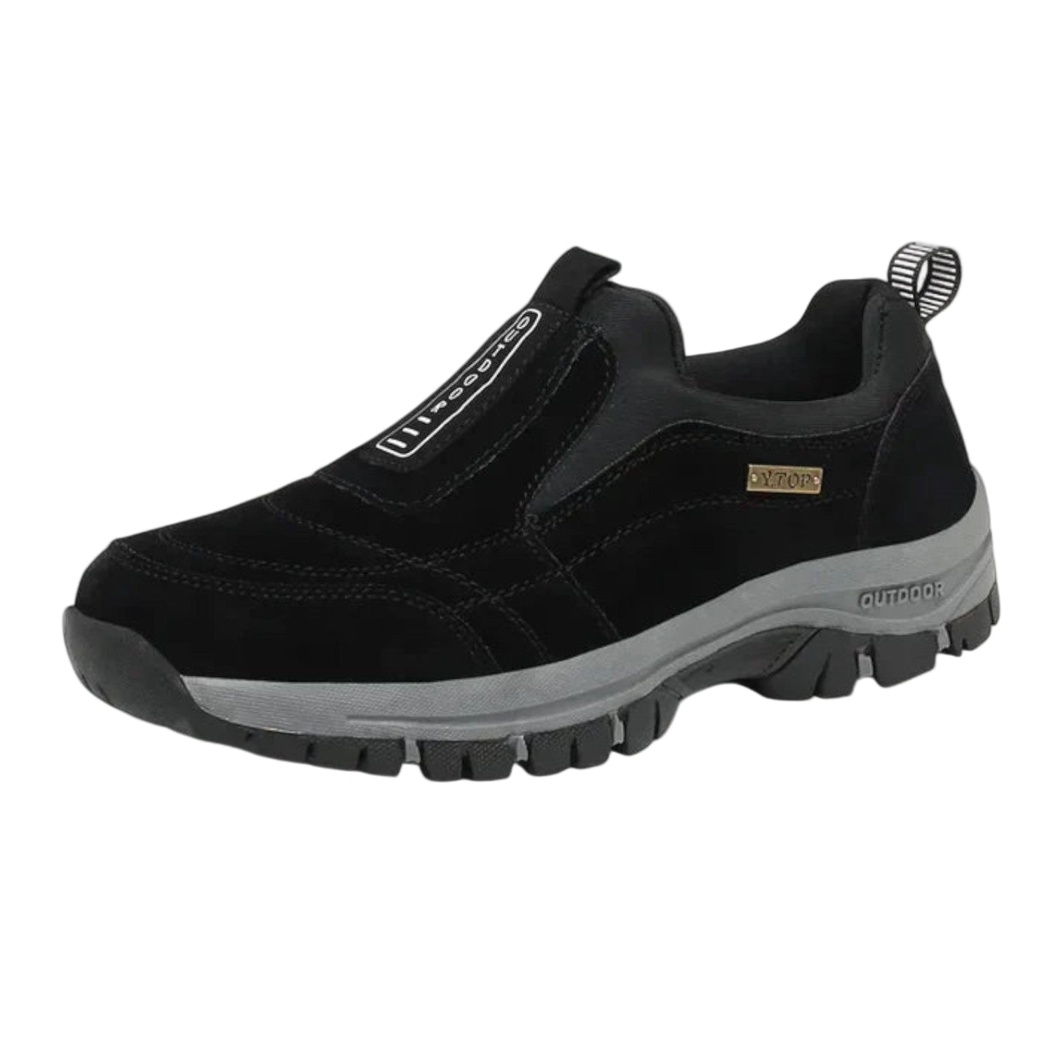 SelenaClers | Zapato senderismo