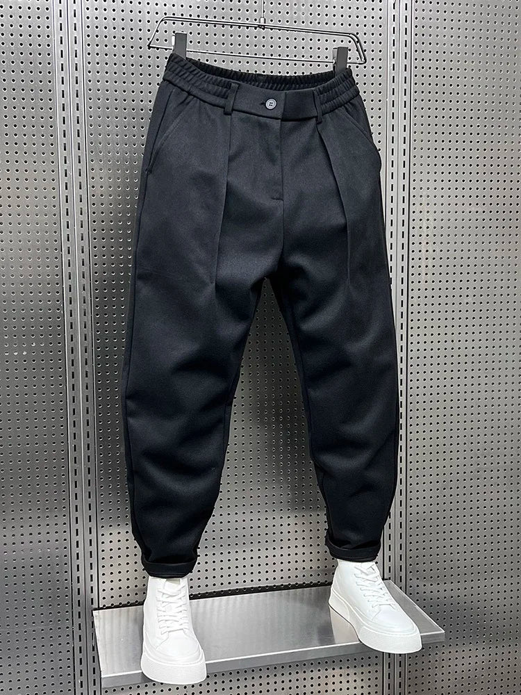 SelenaClers | Pantalones elegantes