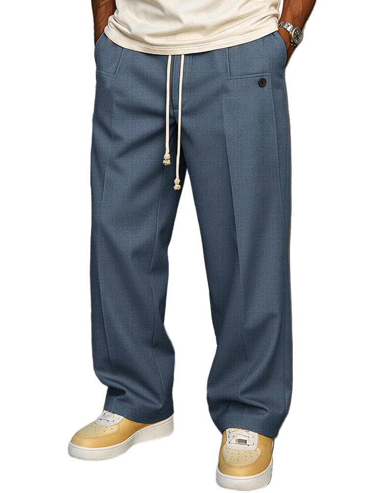 SelenaClers | Pantalón elegante estilo urbano