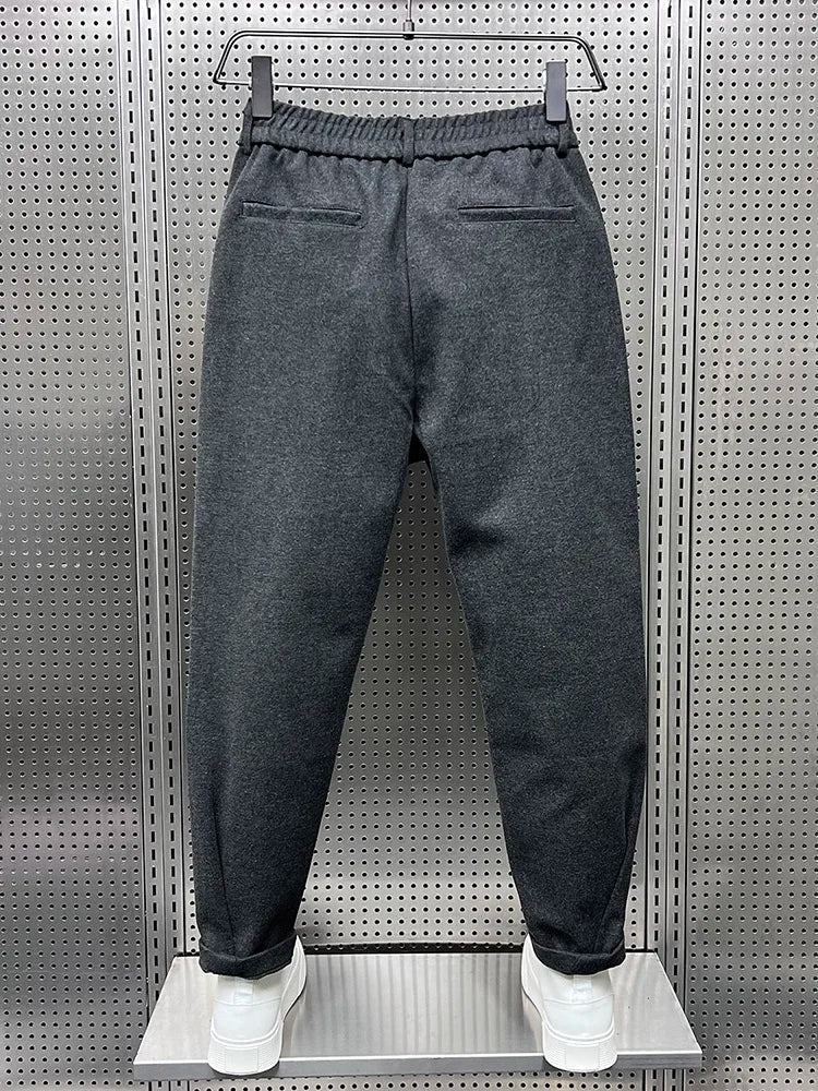 SelenaClers | Pantalones elegantes