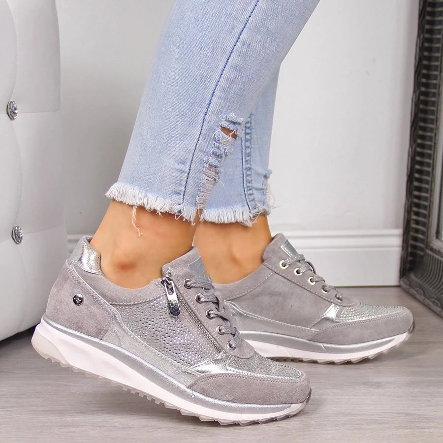 SelenaClers| Zapato Moderno Comfort