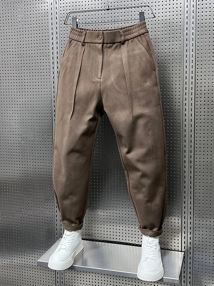 SelenaClers | Pantalones elegantes
