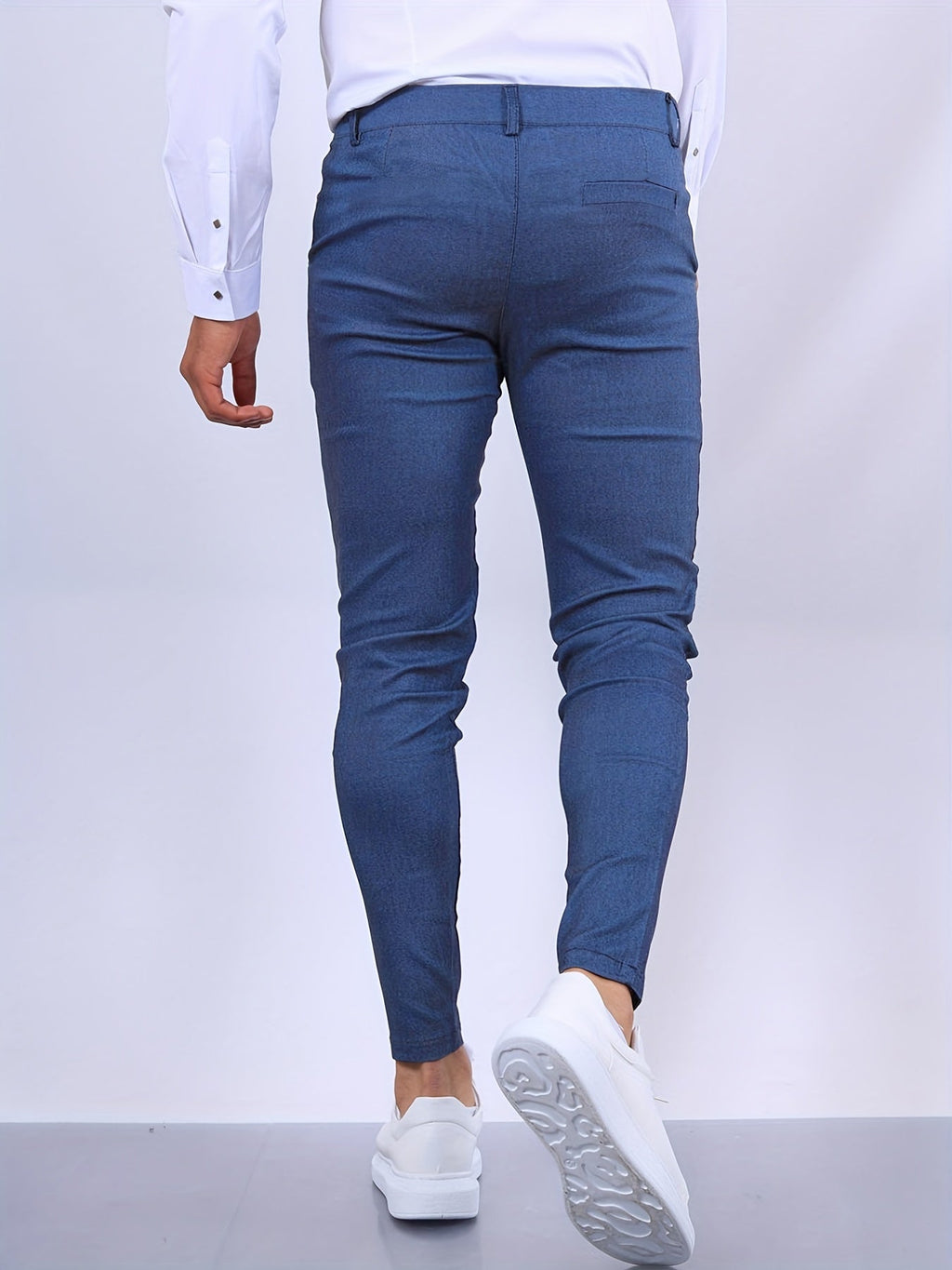 SelenaClers| Pantalón Chino
