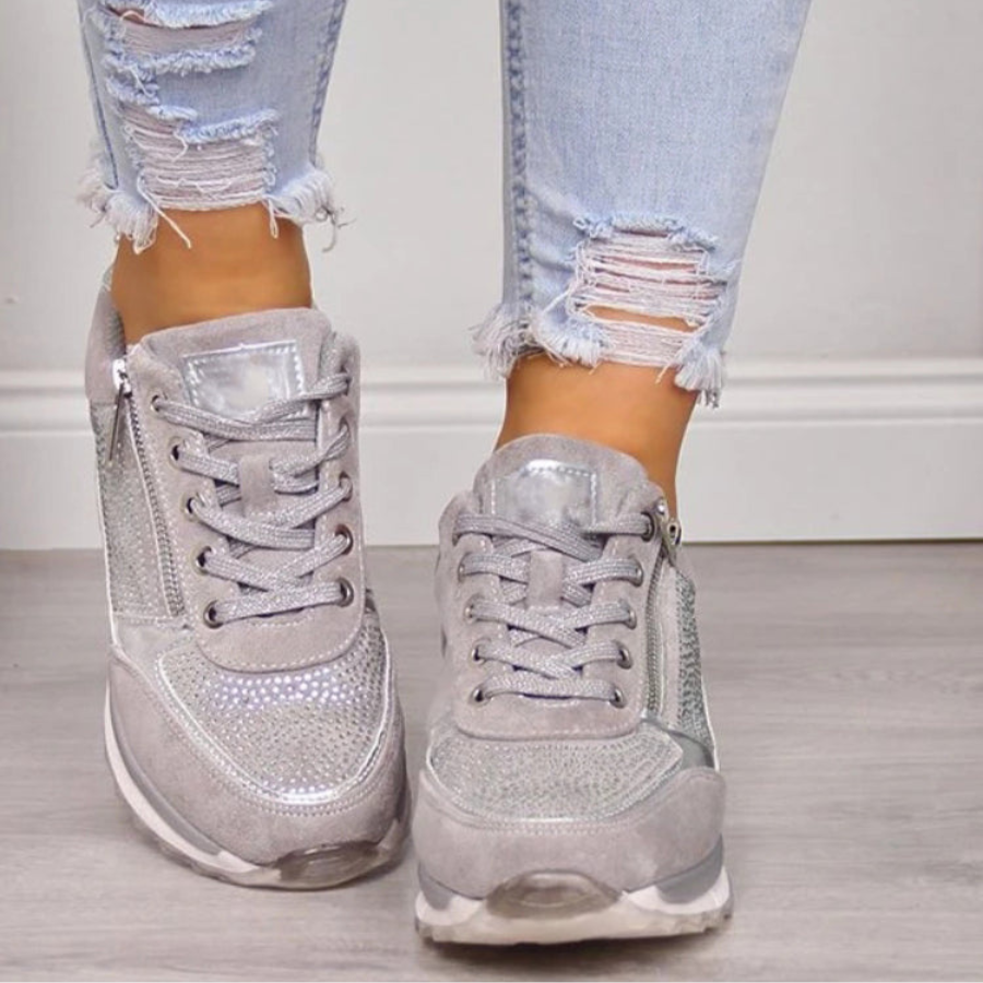 SelenaClers| Zapato Moderno Comfort