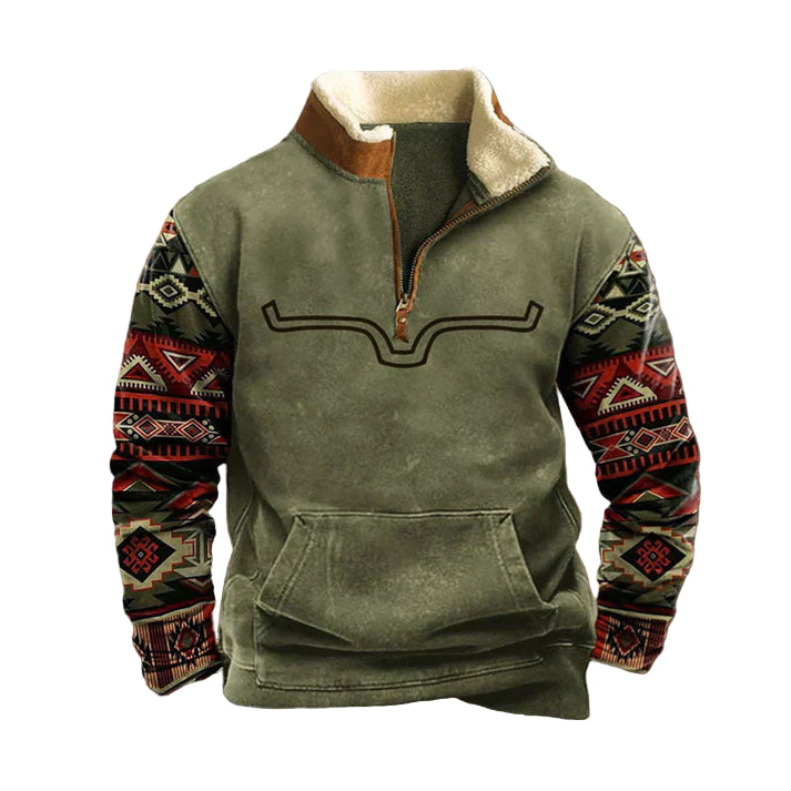 SelenaClers | Sudadera invierno