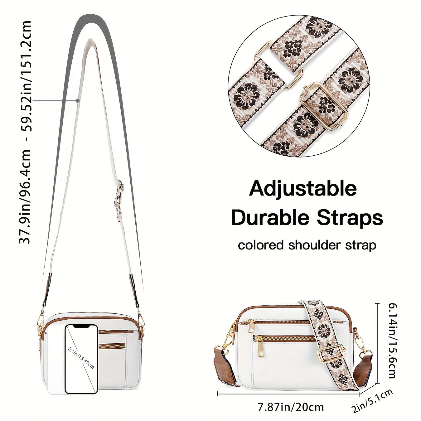 SelenaClers| Bolso retro