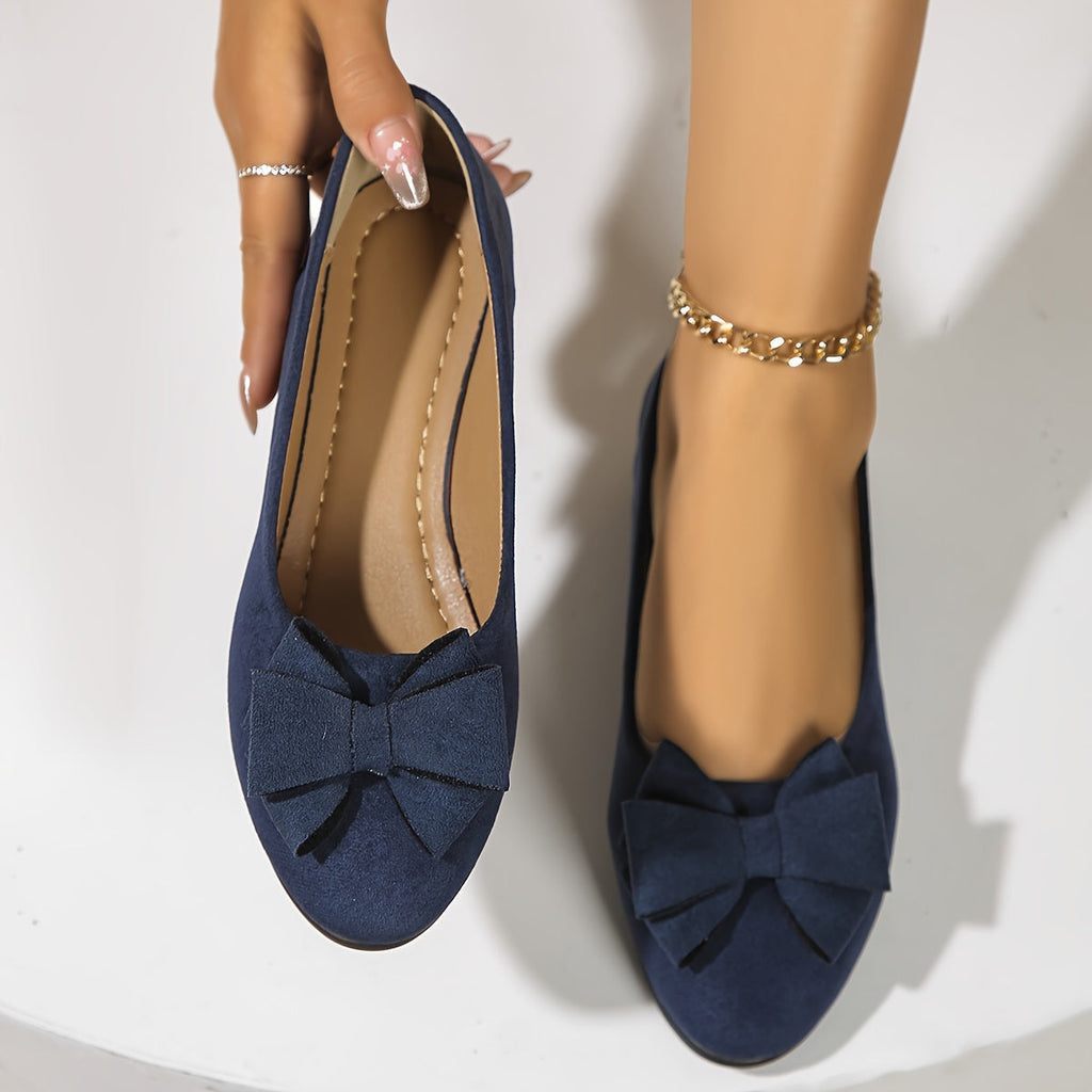 SelenaClers| Bailarinas comfort