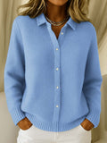 SelenaClers | Cardigan Clasico