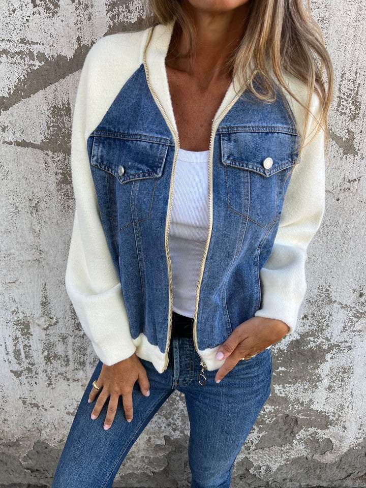 SelenaClers | Chaqueta Harmony