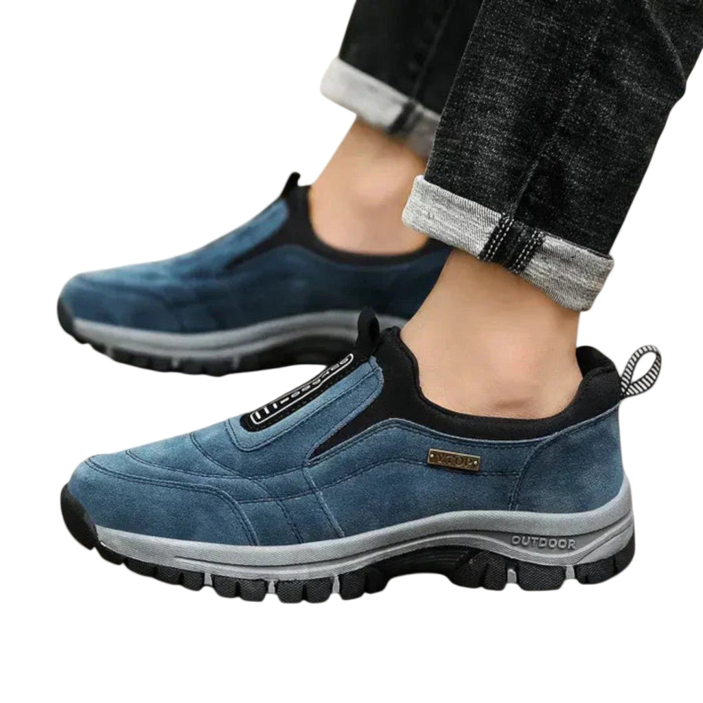 SelenaClers | Zapato senderismo