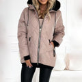 SelenaClers | Chaqueta Acolchada