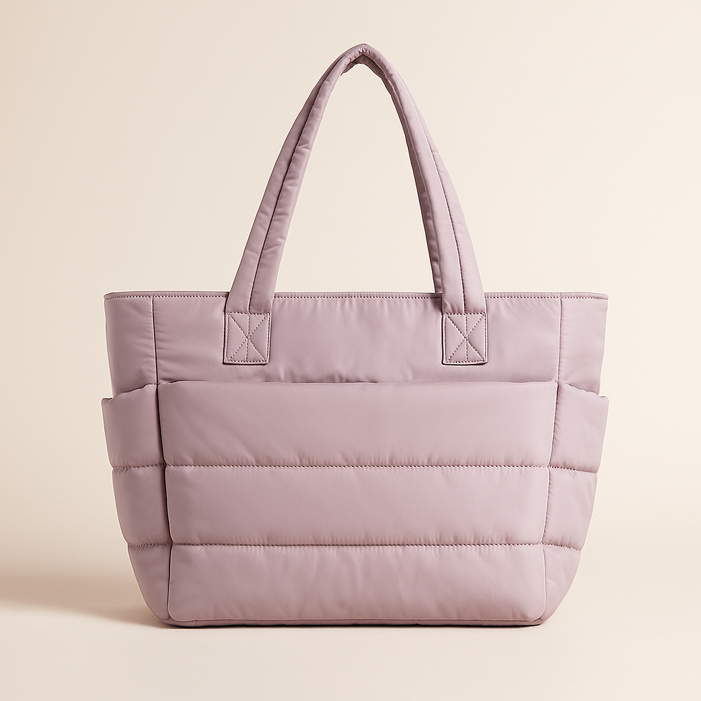 SelenaClers | Bolso acolchado