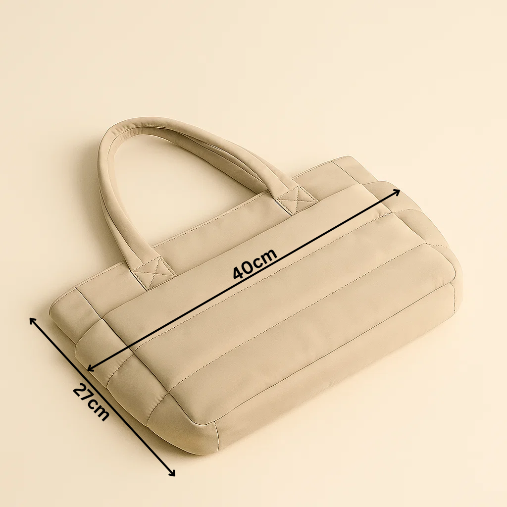 SelenaClers | Bolso acolchado