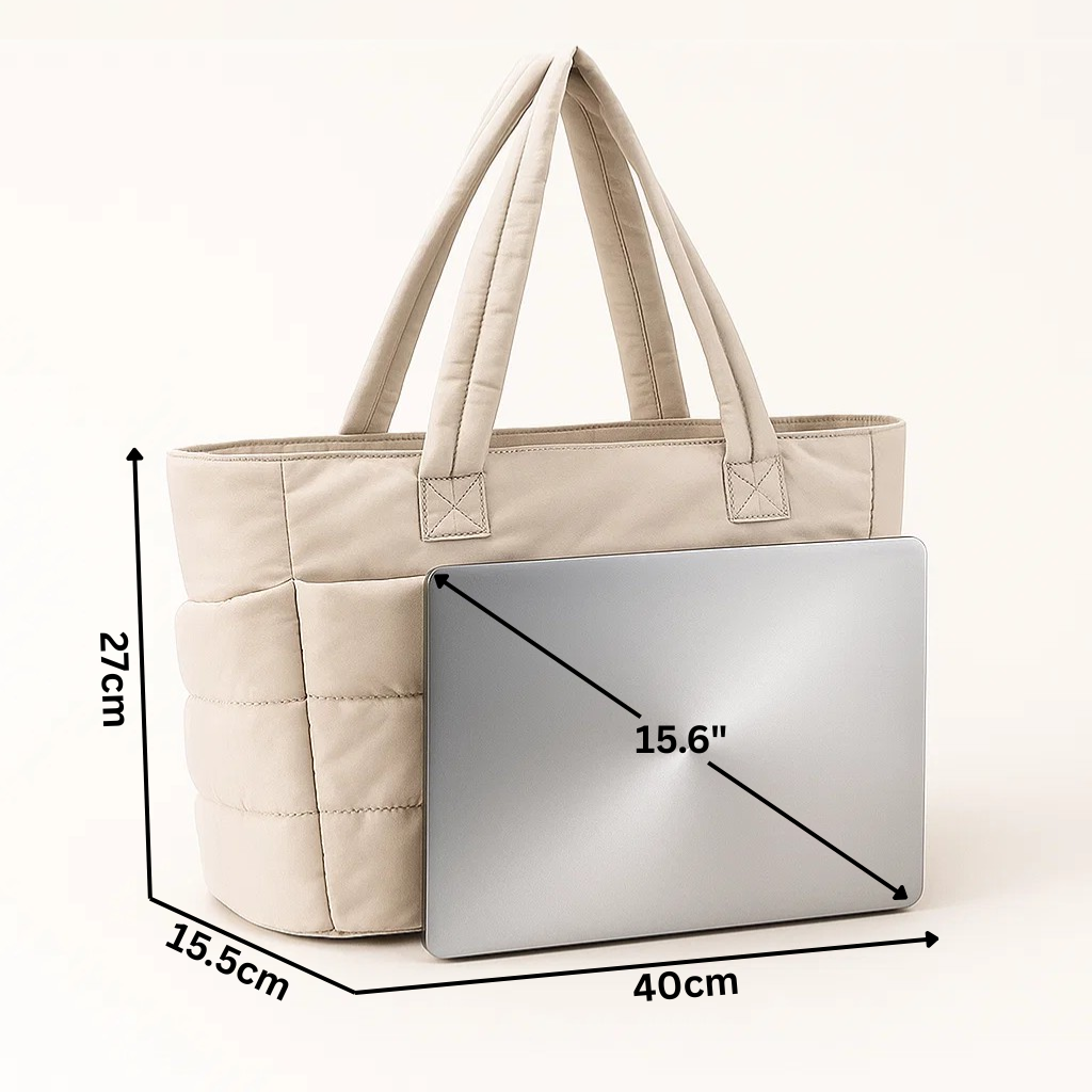 SelenaClers | Bolso acolchado
