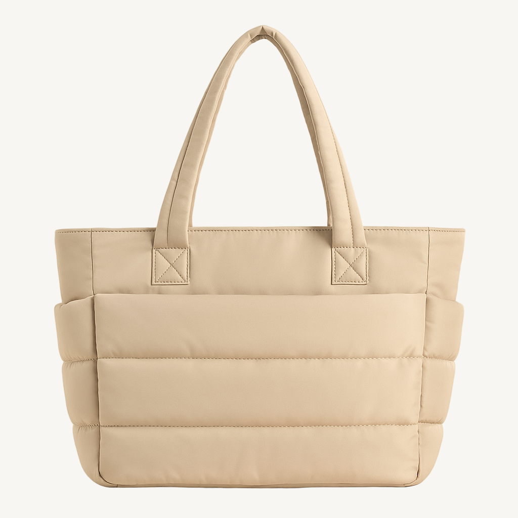 SelenaClers | Bolso acolchado